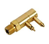 Innesto Evinrude maschio lato serbatoio - 1 PZ Osculati - 52.732.55 - 5273255