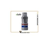 INNESTO FEMMINA CEJN 320 ESAFE FIL. MASCHIO 3/8"