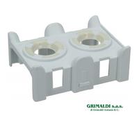 INNESTO INIETTORE BRACCIO PER LAVASTOVIGLIE WHIRLPOOL 481253029431 ORIGINALE
