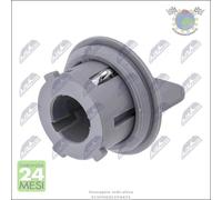 Innesto lampada Indicatore direzione AJSParts per AUDI ALLROAD A6 SKODA FAB yfw