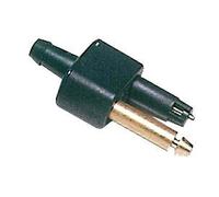 Innesto Mercury maschio - 1 PZ Osculati - 52.805.57 - 5280557