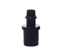 INNESTO PER MINI IRRIGATORE femmina - portagomma tubo 5 x 8