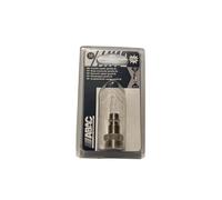 Innesto rapido filettato da 3/8" maschio