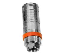 Innesto rapido originale Faster femmina push-pull 1/2" gas, adattabile a CNH rif. orig. 5152194