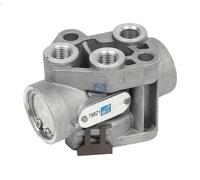 Innesto, Riduttore del cambio DT SPARE PARTS 6.45006 per C 6.18 1990-1998