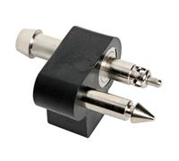 Innesto Suzuki/OMC maschio - 1 PZ Osculati - 52.732.30 - 5273230