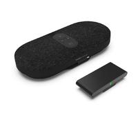 Innex Connect Speakerphone per PC/Mac con funzione di condivisione dello schermo senza fili in sala riunioni.