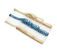Innfeeltech 100 Pz 1/2W 1% Tolleranza 10 Ohm Resistenza del Film Metallo per DIY Progetto ed Esperimenti