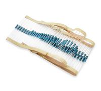 Innfeeltech 100 Pz 1/2W 1% Tolleranza 120 Ohm Resistenza del Film Metallo per DIY Progetto ed Esperimenti