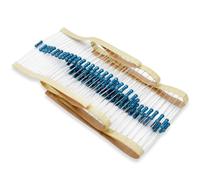 Innfeeltech 100 Pz 1/2W 1% Tolleranza 300 Ohm Resistenza del Film Metallo per DIY Progetto ed Esperimenti