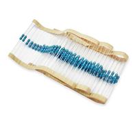 Innfeeltech 100 Pz 1/2W 1% Tolleranza 47 Ohm Resistenza del Film Metallo per DIY Progetto ed Esperimenti