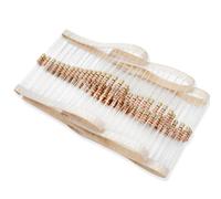 Innfeeltech 100 Pz 1/2W 5% Tolleranza 22 Ohm Resistenza del Film di Carbonio per DIY Progetto ed Esperimenti