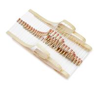 Innfeeltech 100 Pz 1/2W 5% Tolleranza 22K Ohm Resistenza del Film di Carbonio per DIY Progetto ed Esperimenti