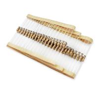 Innfeeltech 100 Pz 1/2W 5% Tolleranza 68 Ohm Resistenza del Film di Carbonio per DIY Progetto ed Esperimenti