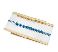Innfeeltech 100 Pz 1/4W 1% Tolleranza 20K Ohm Resistenza del Film Metallo per DIY Progetto ed Esperimenti