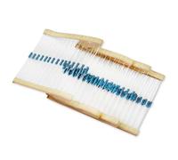Innfeeltech 100 Pz 1/4W 1% Tolleranza 2K Ohm Resistenza del Film di Metallo per DIY Progetto ed Esperimenti