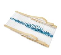 Innfeeltech 100 Pz 1/4W 1% Tolleranza 30K Ohm Resistenza del Film Metallo per DIY Progetto ed Esperimenti