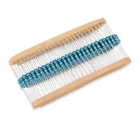 Innfeeltech 150 Pz 1W 1% Tolleranza 10 Ohm Resistenza del Film Metallo per DIY Progetto ed Esperimenti