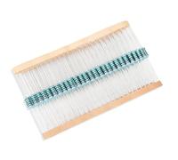 Innfeeltech 150 Pz 1W 1% Tolleranza 150 Ohm Resistenza del Film Metallo per DIY Progetto ed Esperimenti