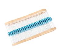 Innfeeltech 150 Pz 1W 1% Tolleranza 560 Ohm Resistenza del Film Metallo per DIY Progetto ed Esperimenti