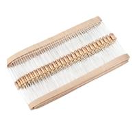Innfeeltech 300 Pz 1/2W 5% Tolleranza 1K Ohm Resistenza del Film di Carbonio per DIY Progetto ed Esperimenti