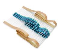 Innfeeltech 50 Pz 1W 1% Tolleranza 47K Ohm Resistenza del Film Metallo per DIY Progetto ed Esperimenti