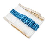 Innfeeltech 50 Pz 2W 1% Tolleranza 2.2 Ohm Resistenza del Film Metallo per DIY Progetto ed Esperimenti