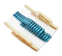 Innfeeltech 50 Pz 2W 1% Tolleranza 33 Ohm Resistenza del Film Metallo per DIY Progetto ed Esperimenti