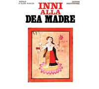 Inni alla dea madre - Avalon Arthur