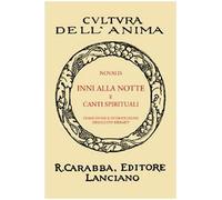 Inni alla notte e canti spirituali