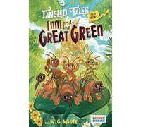 Inni and the Great Green / Liam and the Evil Machine