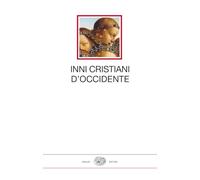 Inni Cristiani D'Occidente - - 2023