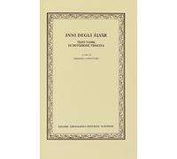 Inni degli Alvar. Testi tamil di devozione visnuta - [UTET]