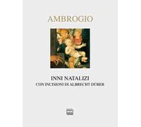 Inni natalizi. Testo latino a fronte. Ediz. bilingue