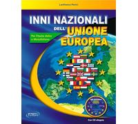 Inni nazionali dell'Unione Europea. Con CD Audio