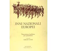 Inni nazionali europei