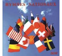 Inni Nazionali 20 Hymnes D'Europe Et Du Monde (CD)