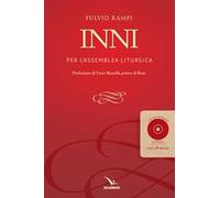 Inni per l'assemblea liturgica. Con CD Audio