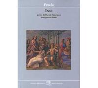 Inni. Testo greco a fronte