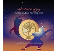 Innisai Rajasabai The Dance of Joy (Tascabile)