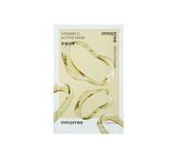 innisfree - Active Mask - 1 pezzo - Vita C