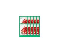 innisfree - Active Mask - Pomegrante (10ea) Set
