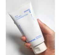 INNISFREE Bija Trouble Cleansing Foam 150 g Foam Cleanser K-Beauty Made in korea