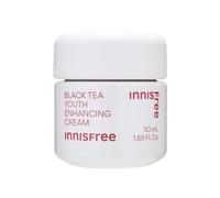 innisfree - Black Tea Youth Enhancing Cream 2023 Version - 50ml