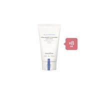 innisfree - Blueberry Rebalancing 5.5 Cleanser - 100ml (8cad.) Set