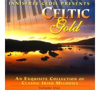 Innisfree Ceoil - Celtic Gold