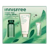 INNISFREE Dewy Glow Mini Trio