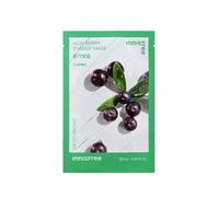 innisfree - Energy Mask - 1pc - Acai Berry