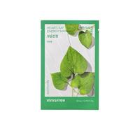 innisfree - Energy Mask - 1pc - Heartleaf