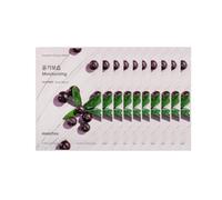 innisfree Energy Mask - Acai Berry - 10pcs Set